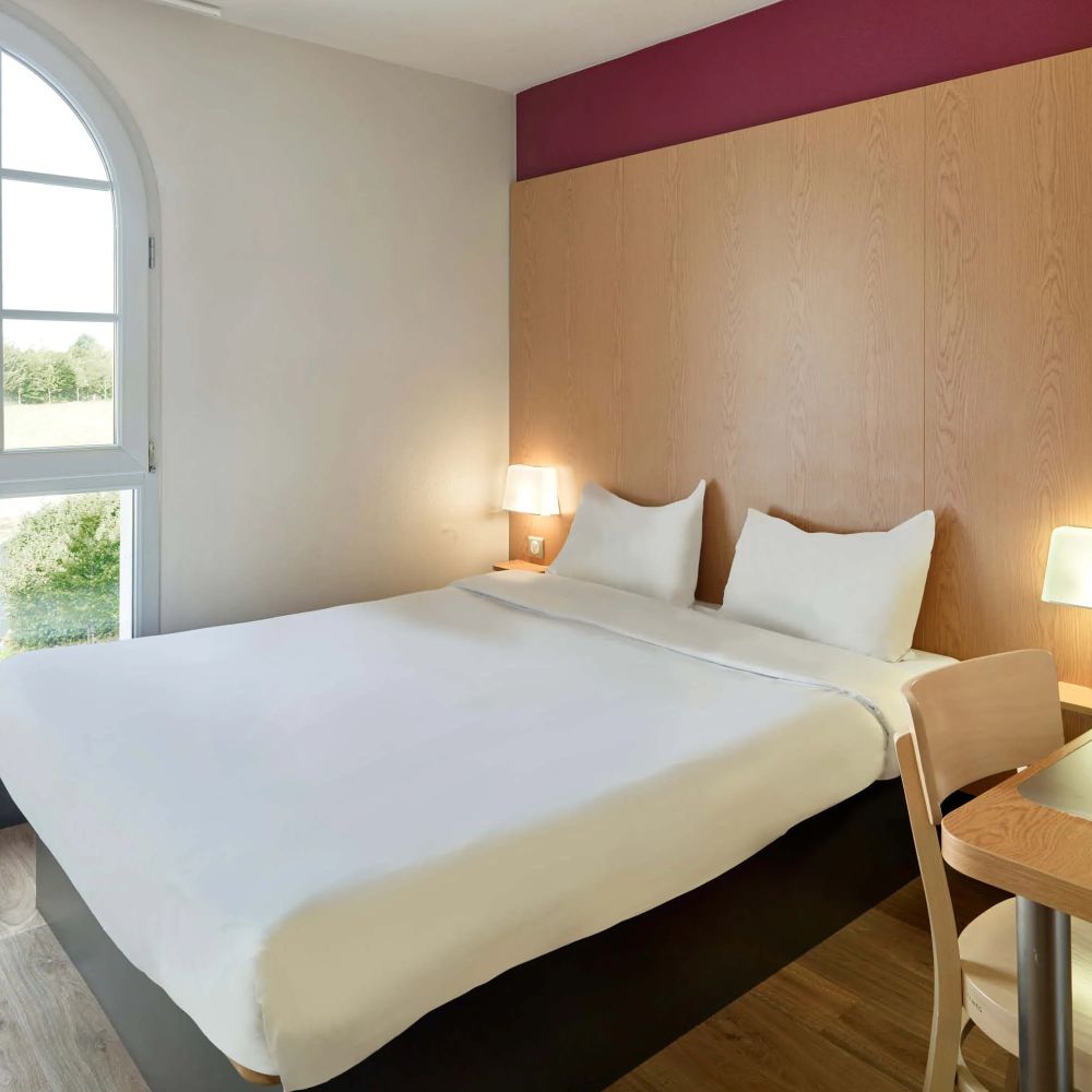 Imagem do hotel B&B HOTEL près de Disneyland Paris