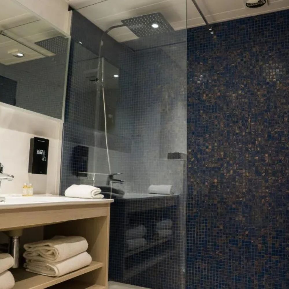 Imagem do hotel Explorers Hotel