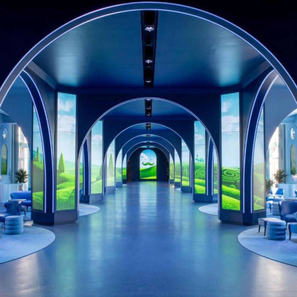 Imagem do hotel Grand Magic Hotel