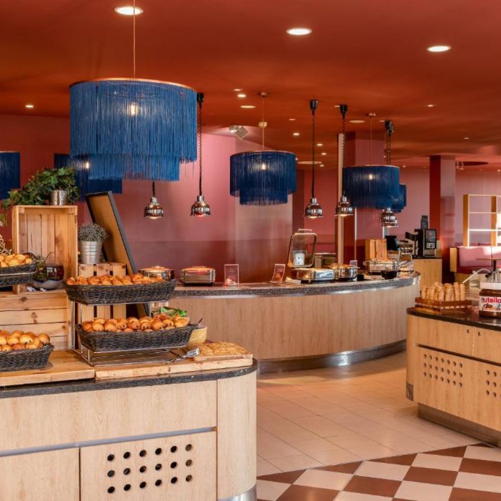 Imagem do hotel Grand Magic Hotel