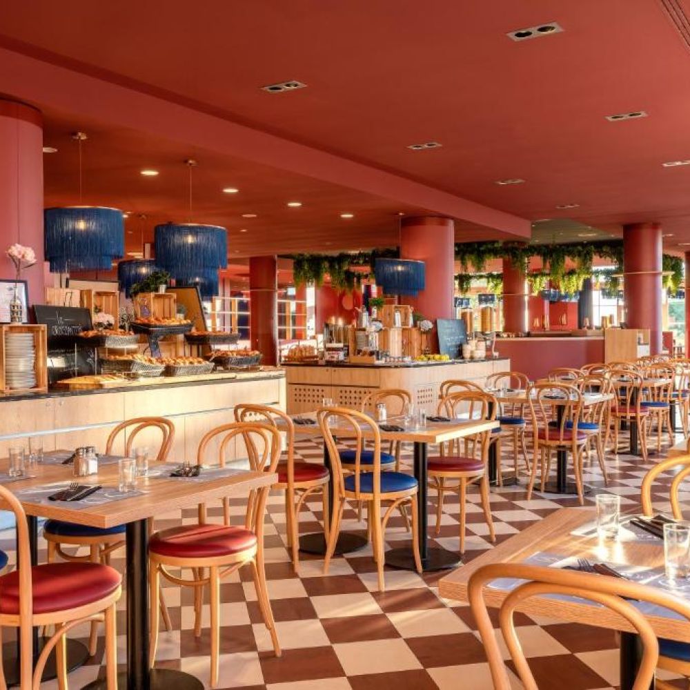 Imagem do hotel Grand Magic Hotel