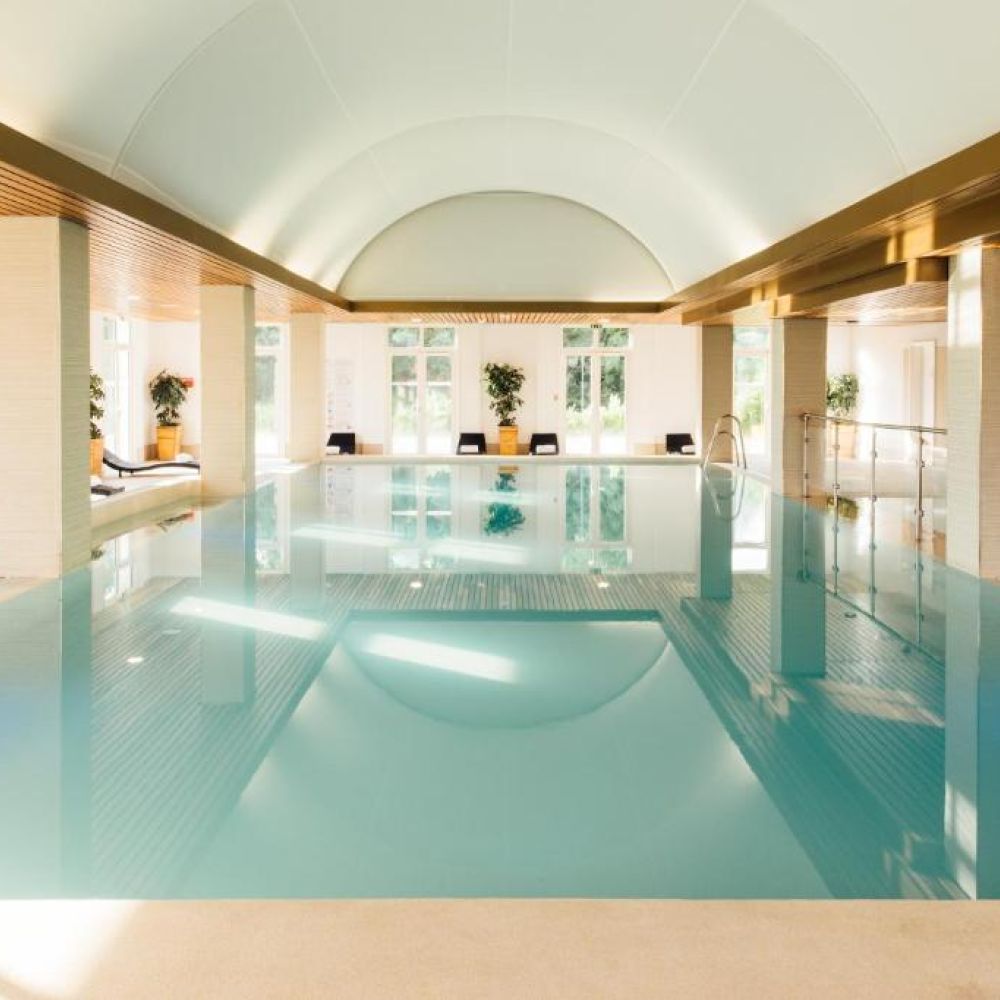 Imagem do hotel Grand Magic Hotel