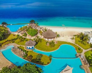 Imagem do hotel Royal Zanzibar Beach Resort