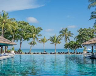 Imagem do hotel InterContinental Bali Resort