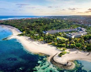 Imagem do hotel Sofitel Bali Nusa Dua Beach Resort