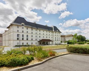 Imagem do hotel B&B HOTEL près de Disneyland Paris