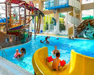 Imagem do hotel Explorers Hotel