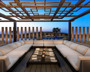 Imagem do hotel Sofitel Abu Dhabi Corniche