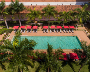 Imagem do hotel Vila Galé Rio de Janeiro